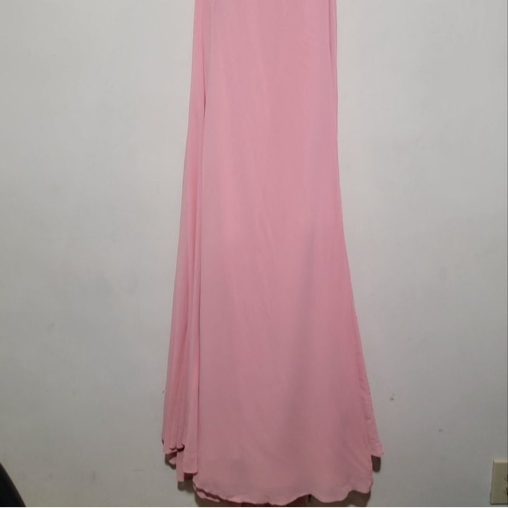 Reformation Callalily Dress - Picture 3 of 7